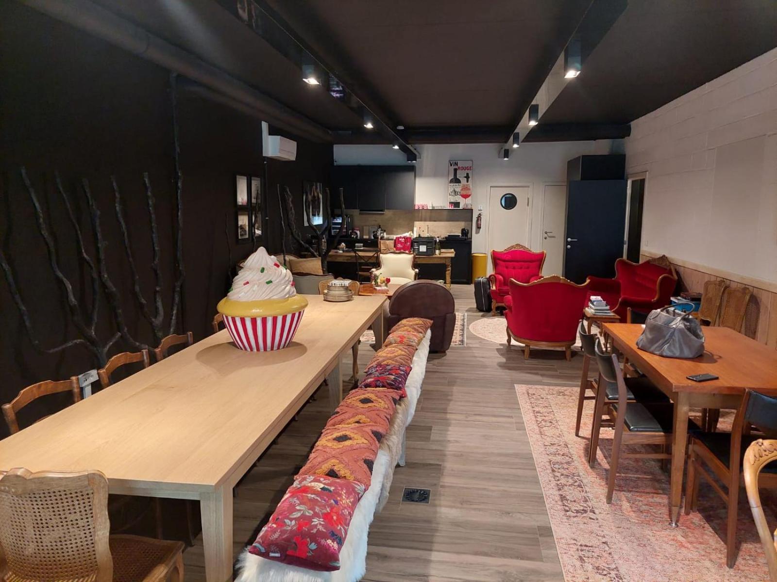 Sous La Houlette, Suites, Piscine Interieure Et Sauna Villers-la-Ville Dış mekan fotoğraf